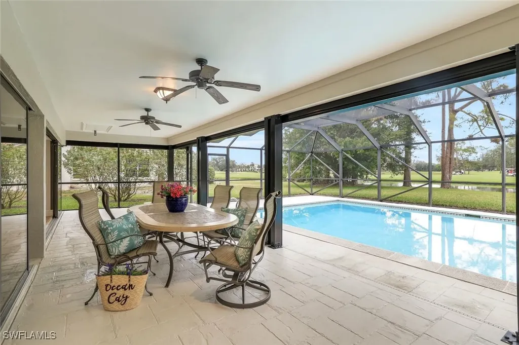 Naples FL, 2037 Prince Drive