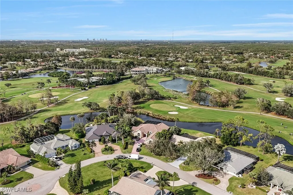 2037 Prince Drive Naples FL 34110