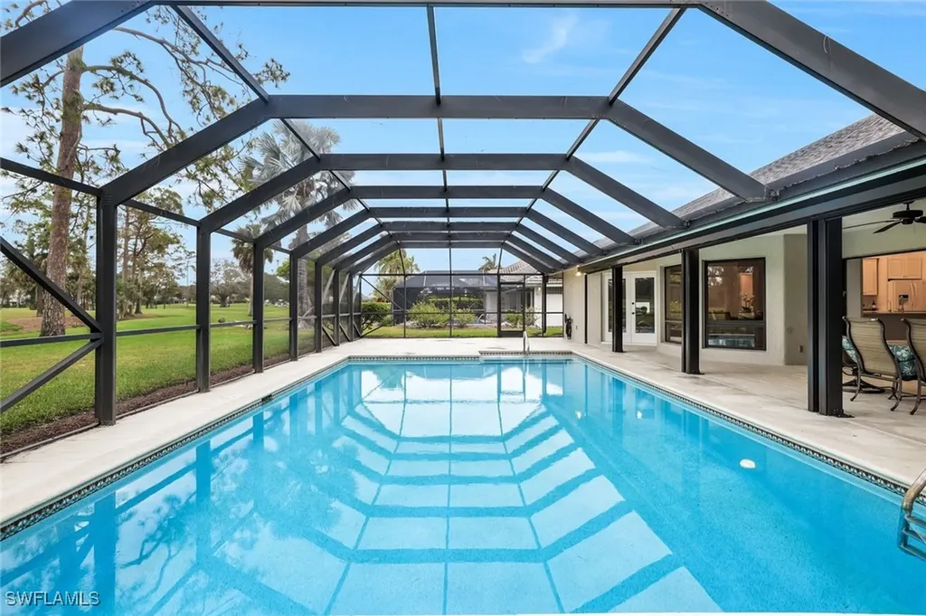 2037 Prince Drive Naples FL 34110