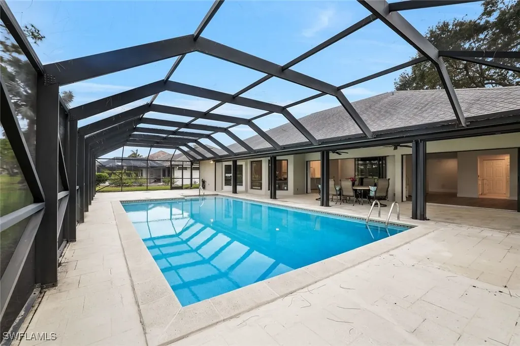 2037 Prince Drive Naples FL 34110