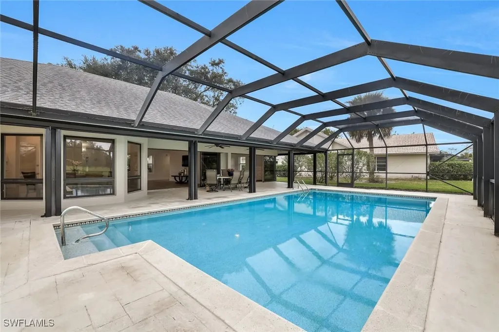 2037 Prince Drive Naples FL 34110