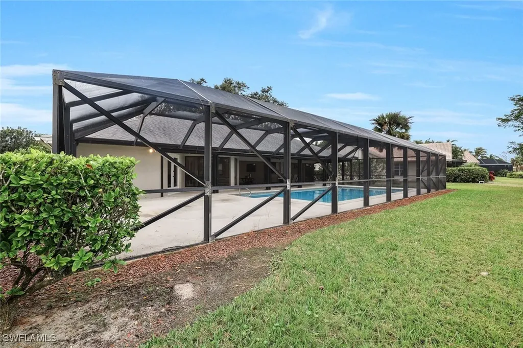 2037 Prince Drive Naples FL 34110