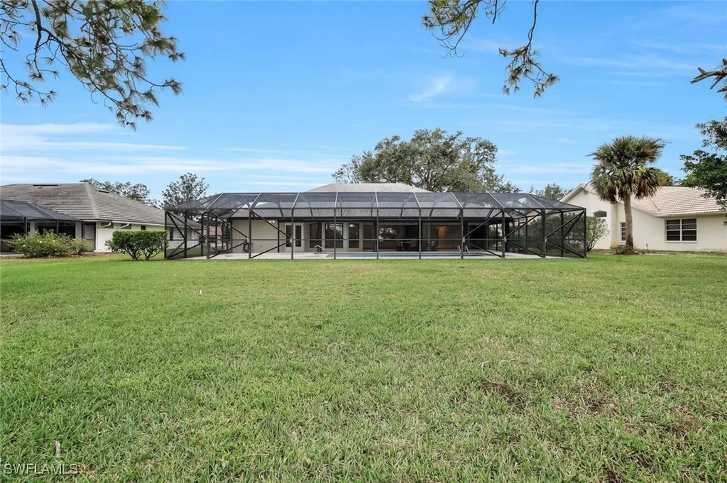2037 Prince Drive Naples FL 34110