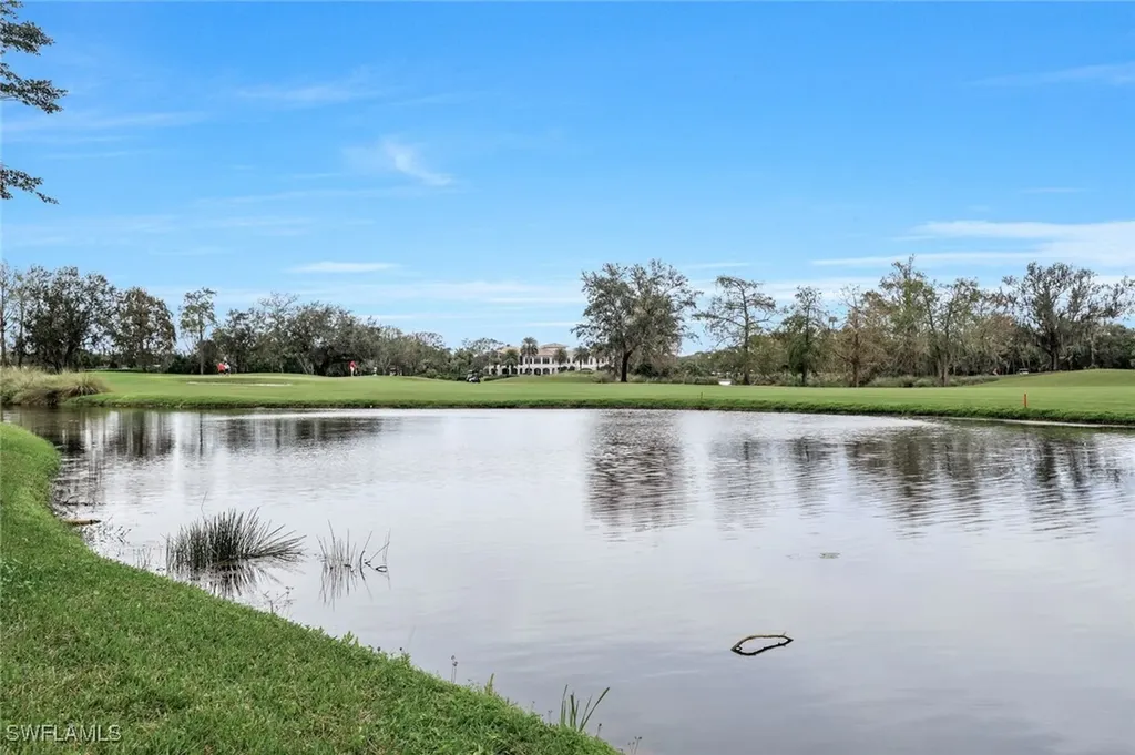 2037 Prince Drive Naples FL 34110