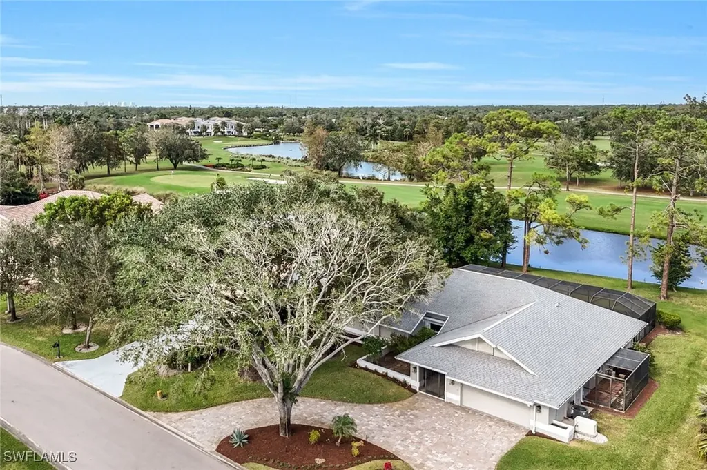 2037 Prince Drive Naples FL 34110