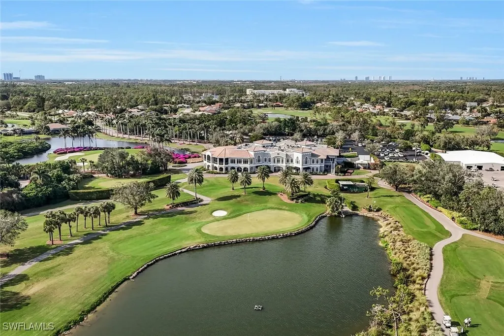 2037 Prince Drive Naples FL 34110