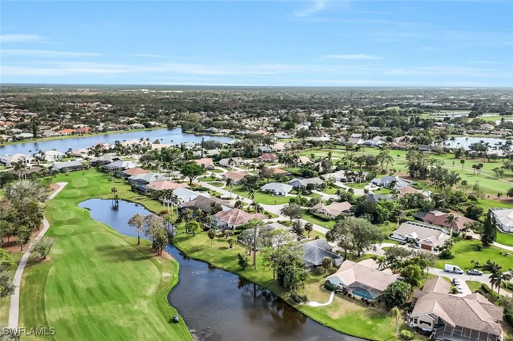 2037 Prince Drive Naples FL 34110