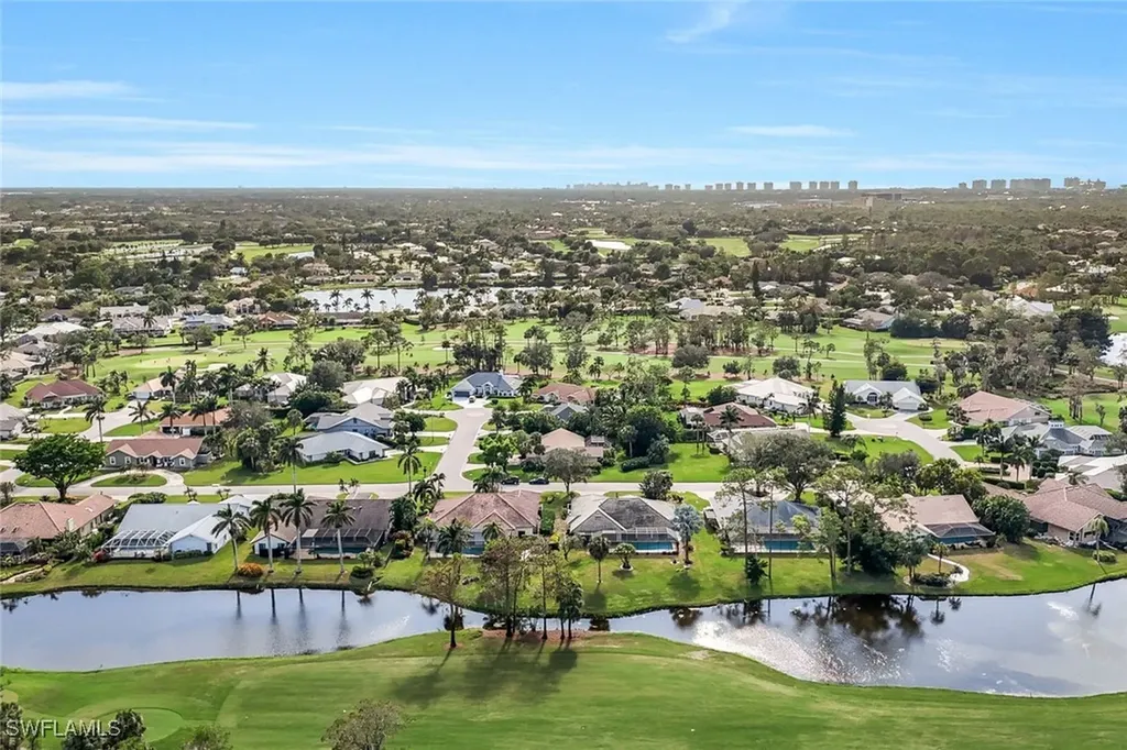 2037 Prince Drive Naples FL 34110