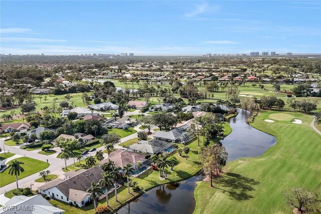 2037 Prince Drive Naples FL 34110