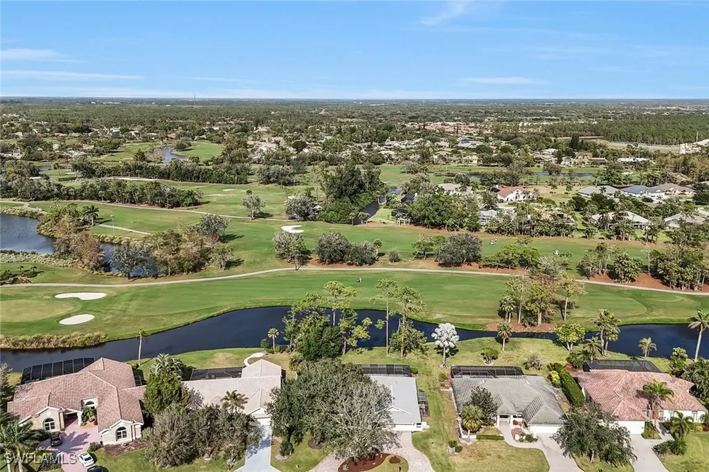 2037 Prince Drive Naples FL 34110