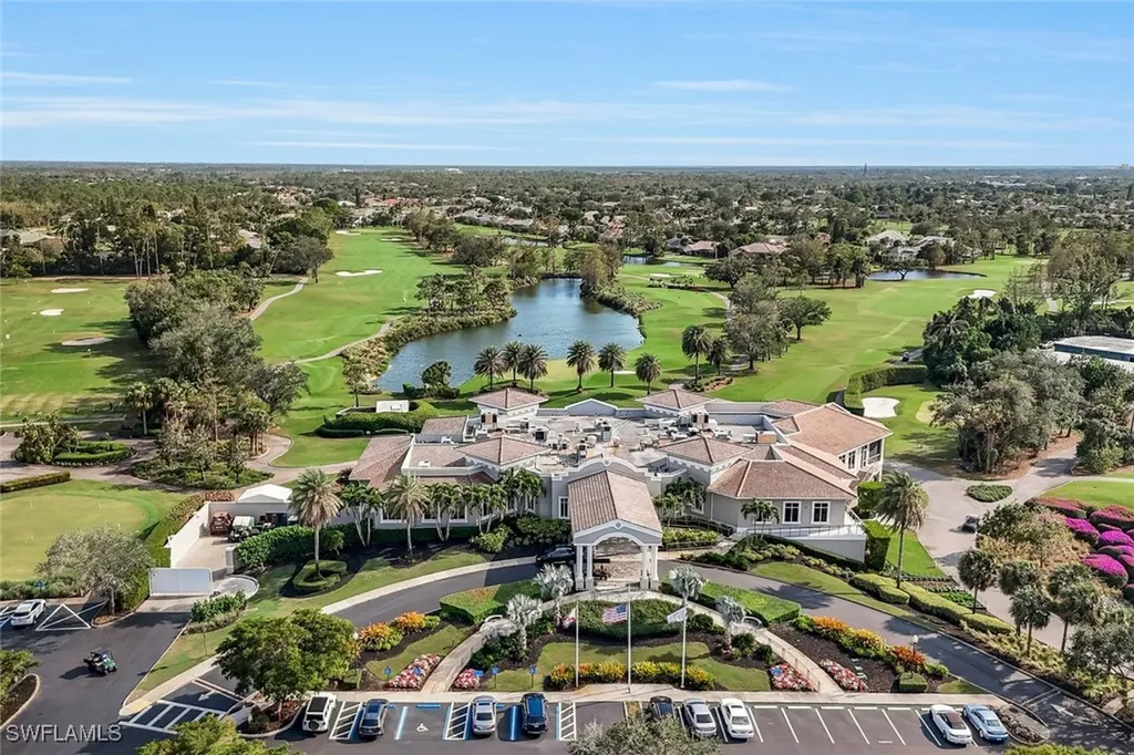 2037 Prince Drive Naples FL 34110
