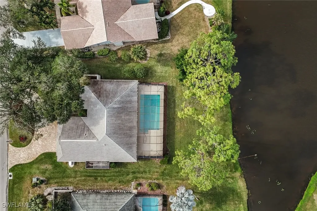 2037 Prince Drive Naples FL 34110