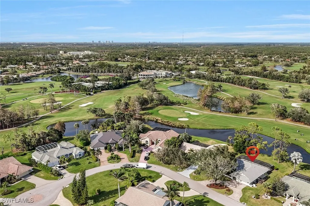 2037 Prince Drive Naples FL 34110