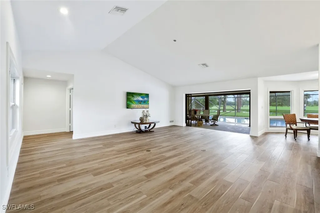 2037 Prince Drive Naples FL 34110