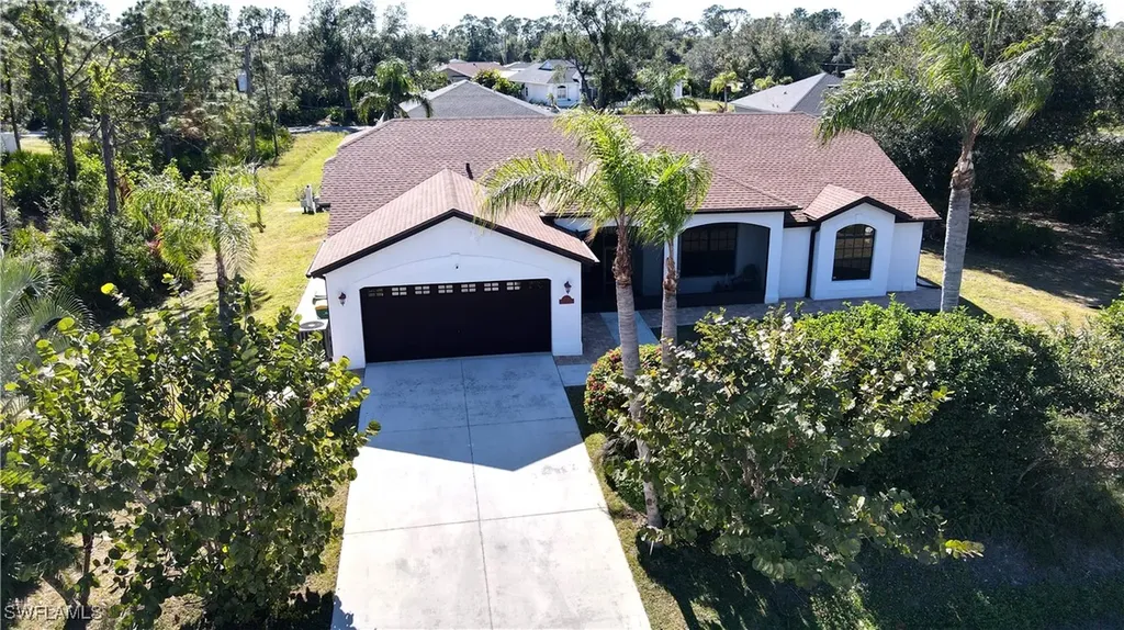 23155 Adela Avenue Port Charlotte FL 33952
