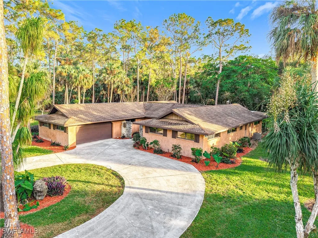 3550 11th Avenue SW Naples FL 34117