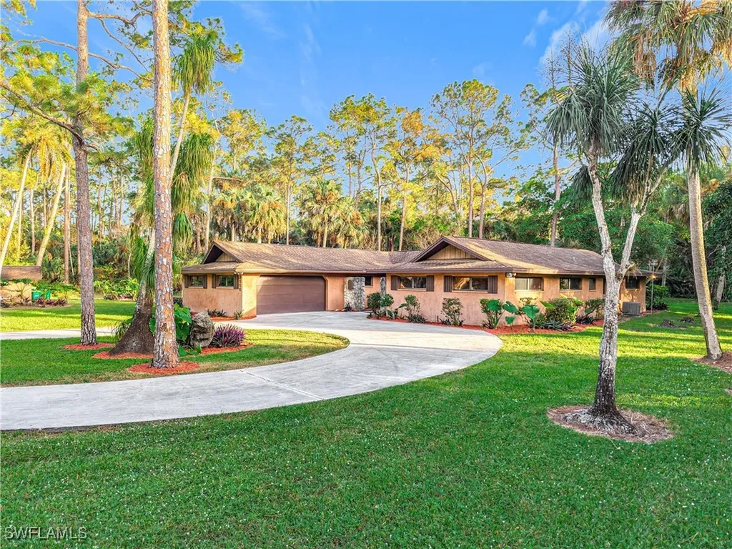 3550 11th Avenue SW Naples FL 34117