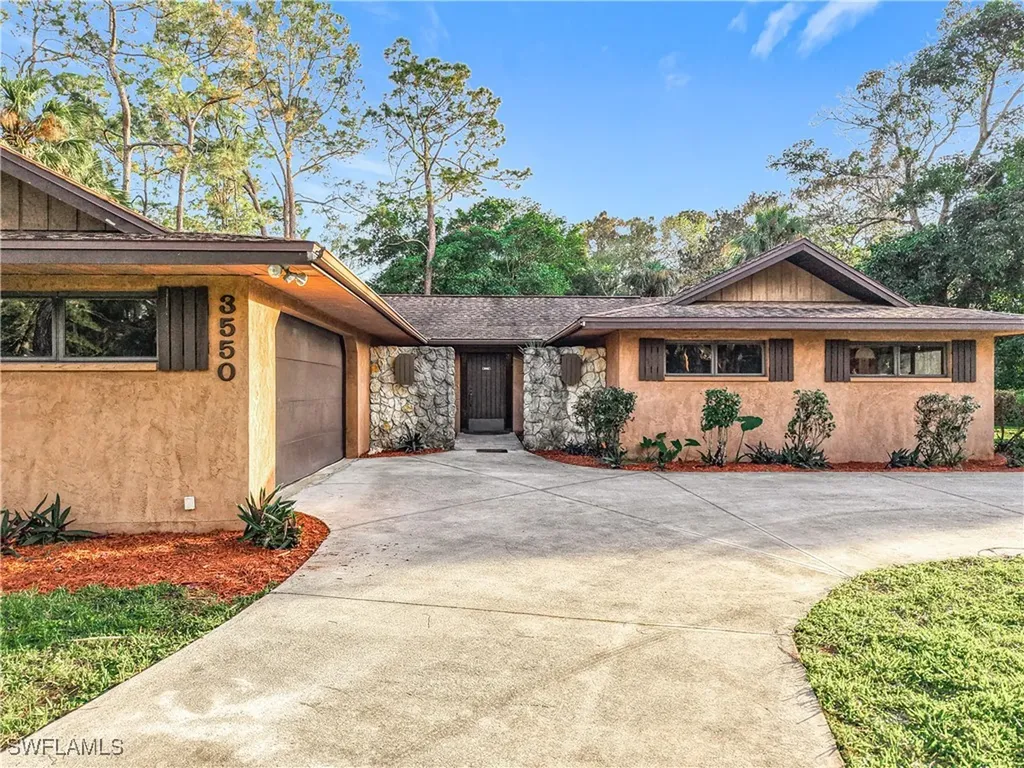 3550 11th Avenue SW Naples FL 34117