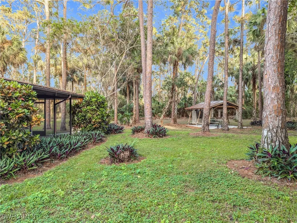 3550 11th Avenue SW Naples FL 34117