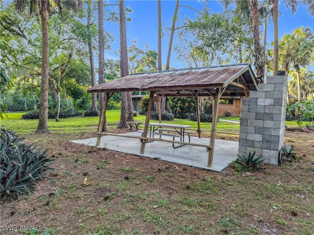 3550 11th Avenue SW Naples FL 34117