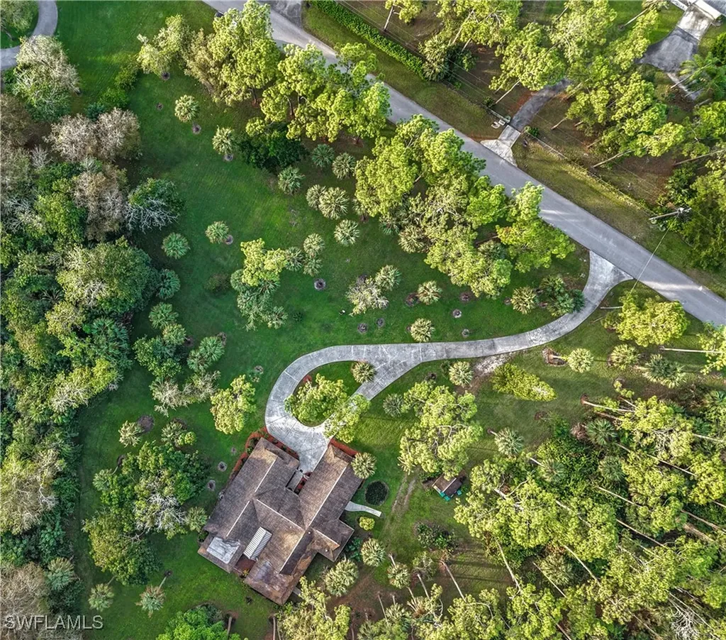 3550 11th Avenue SW Naples FL 34117