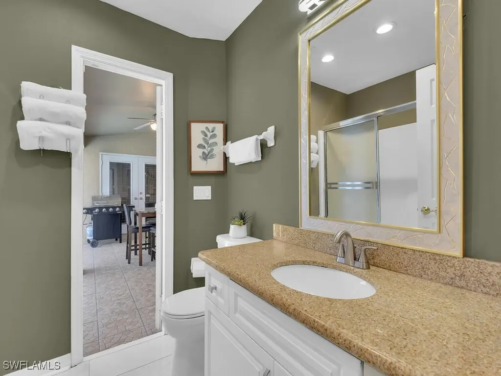 834 Santa Barbara Boulevard Cape Coral FL 33991
