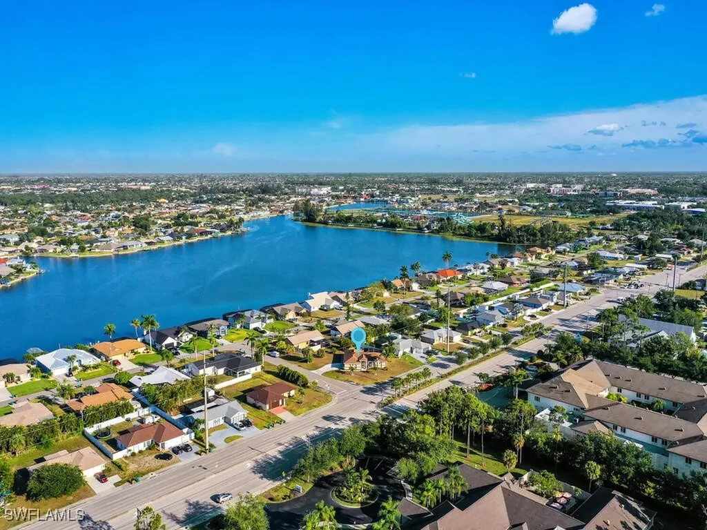 834 Santa Barbara Boulevard Cape Coral FL 33991