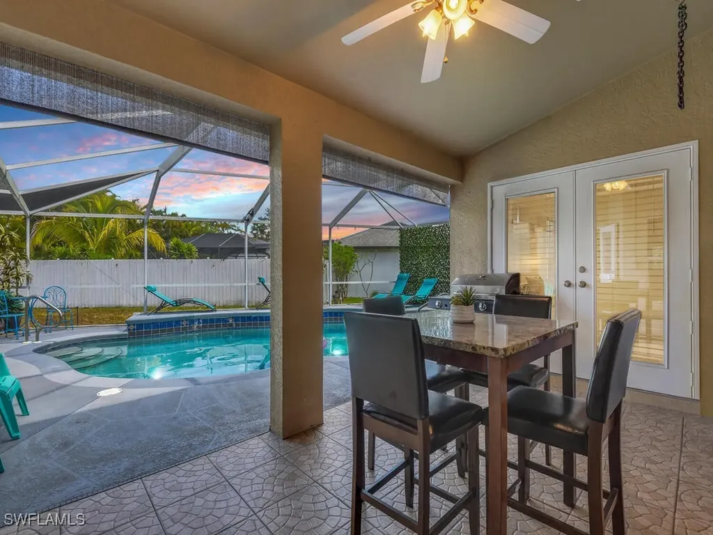 834 Santa Barbara Boulevard Cape Coral FL 33991