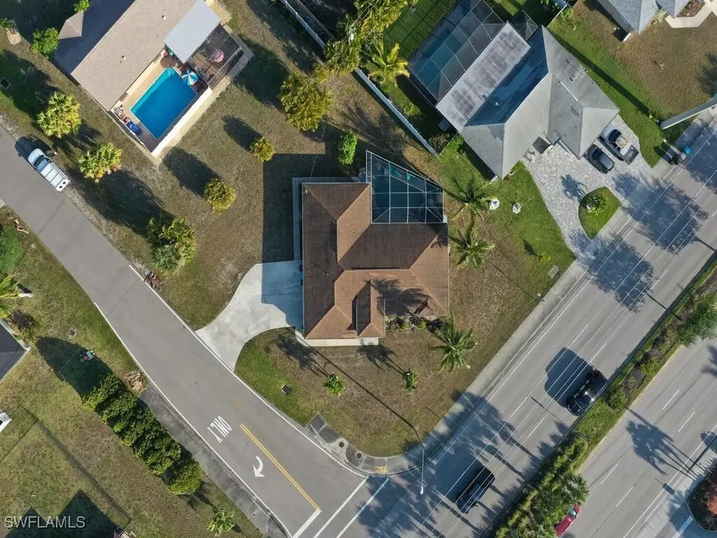 834 Santa Barbara Boulevard Cape Coral FL 33991