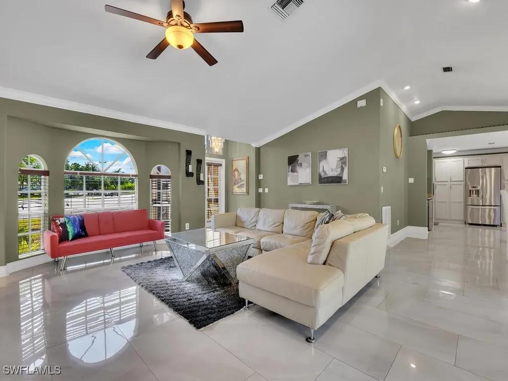 834 Santa Barbara Boulevard Cape Coral FL 33991