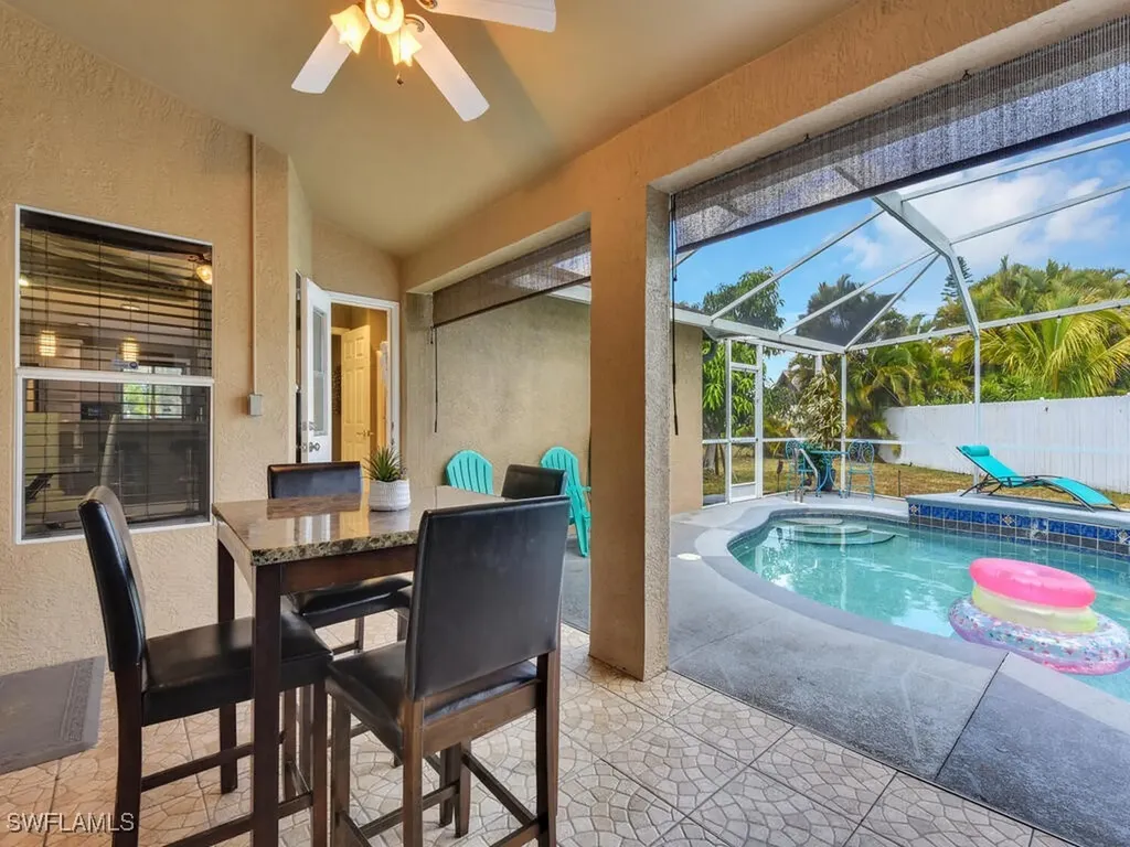 834 Santa Barbara Boulevard Cape Coral FL 33991