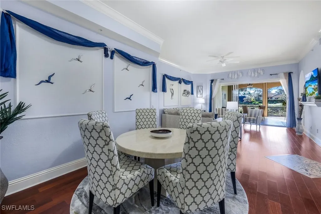 9275 Menaggio Court Naples FL 34114