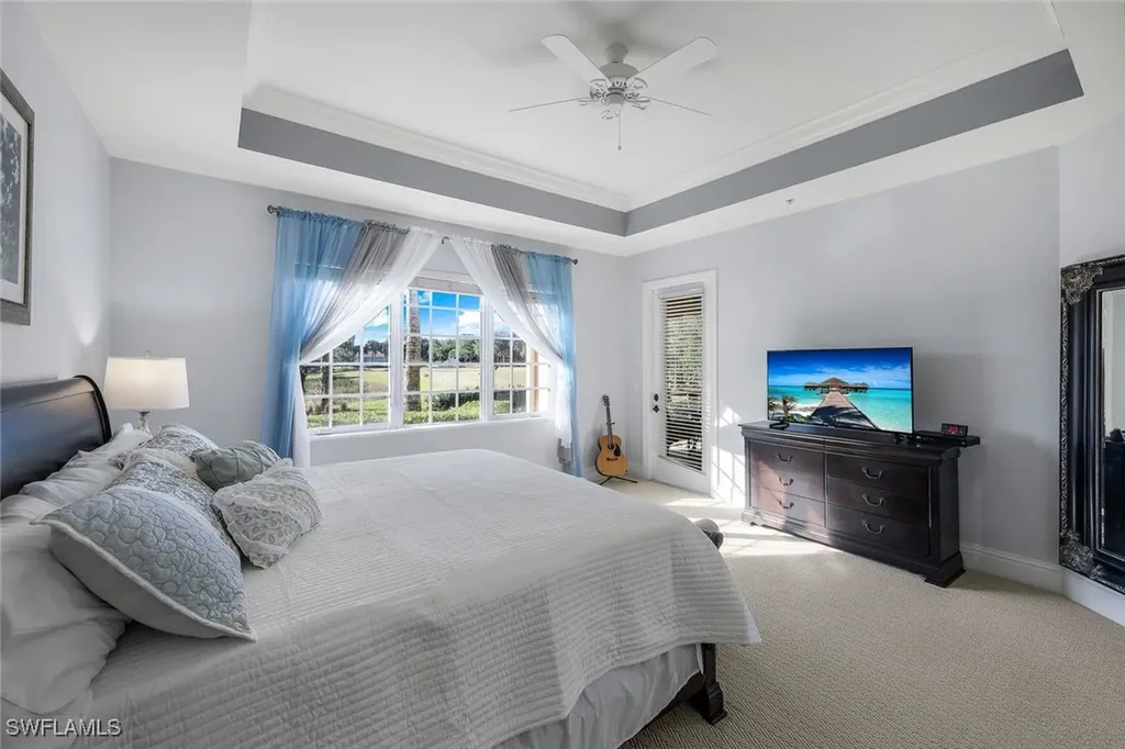 9275 Menaggio Court Naples FL 34114