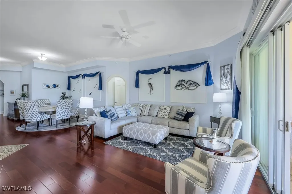 9275 Menaggio Court Naples FL 34114