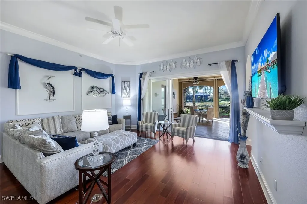 9275 Menaggio Court Naples FL 34114