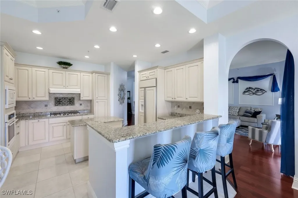 9275 Menaggio Court Naples FL 34114