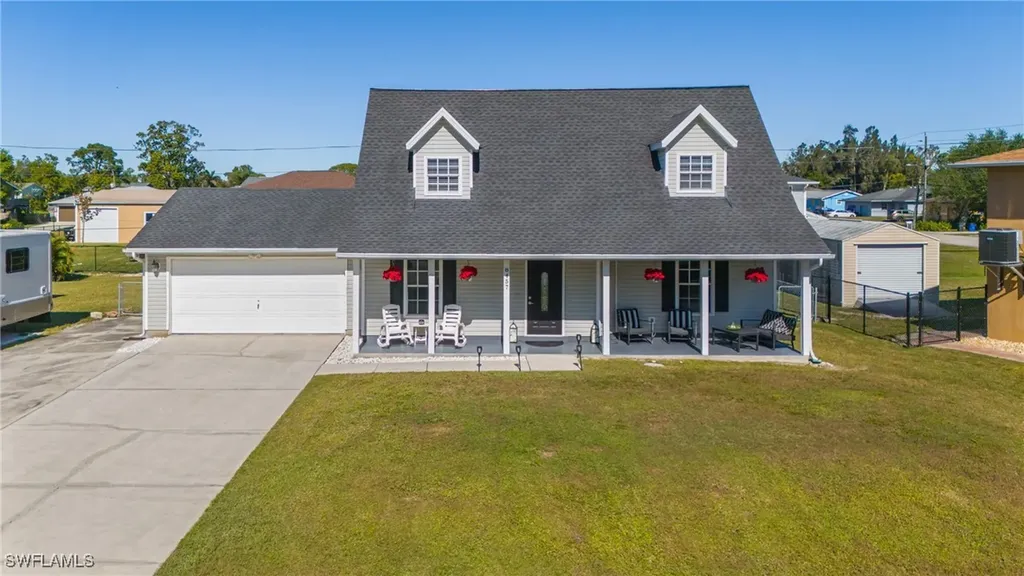 8457 Wren Road Fort Myers FL 33967
