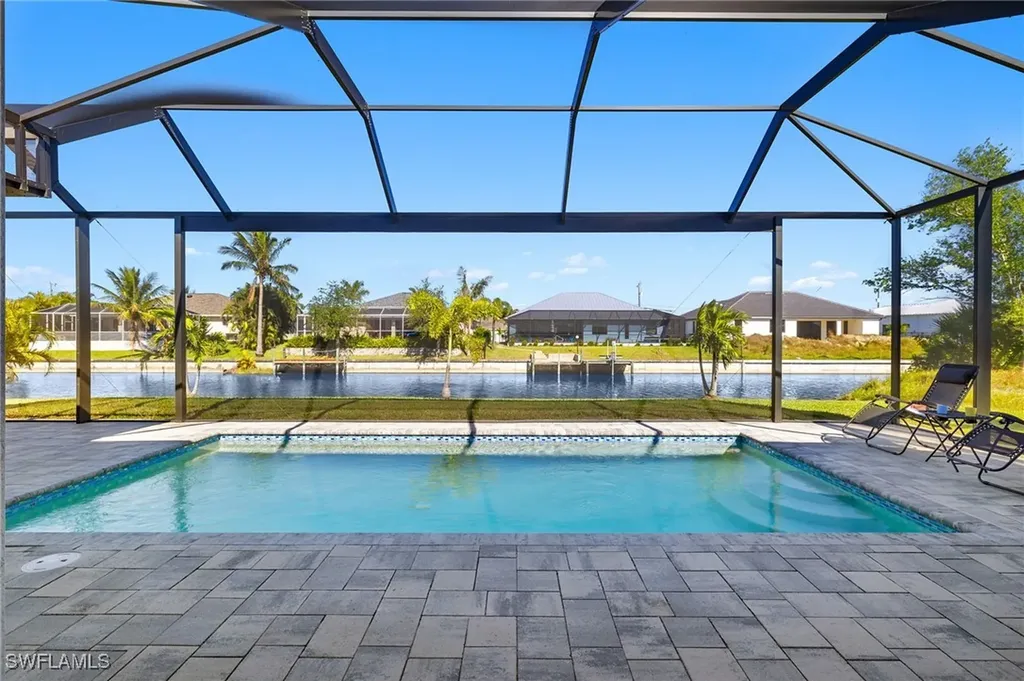 845 SW 37th Street Cape Coral FL 33914