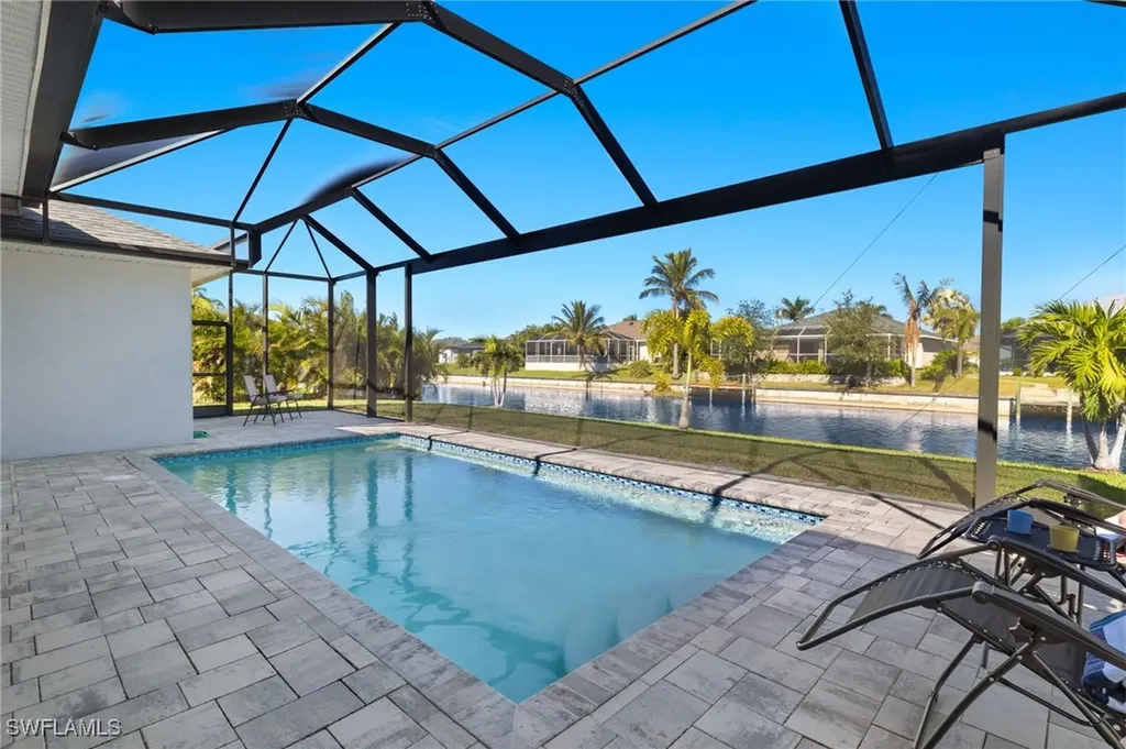 845 SW 37th Street Cape Coral FL 33914