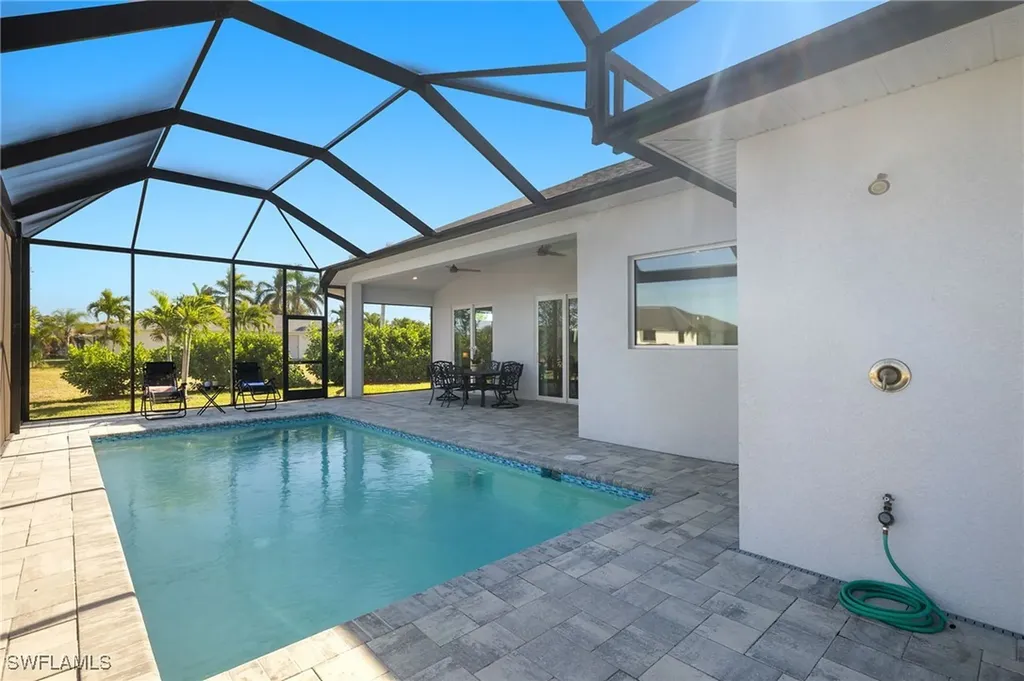 845 SW 37th Street Cape Coral FL 33914