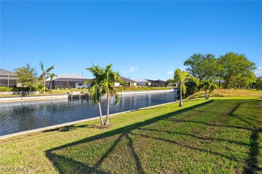 845 SW 37th Street Cape Coral FL 33914