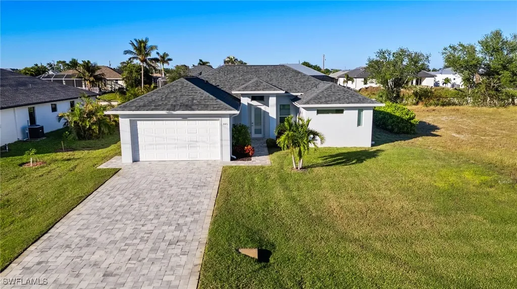 845 SW 37th Street Cape Coral FL 33914