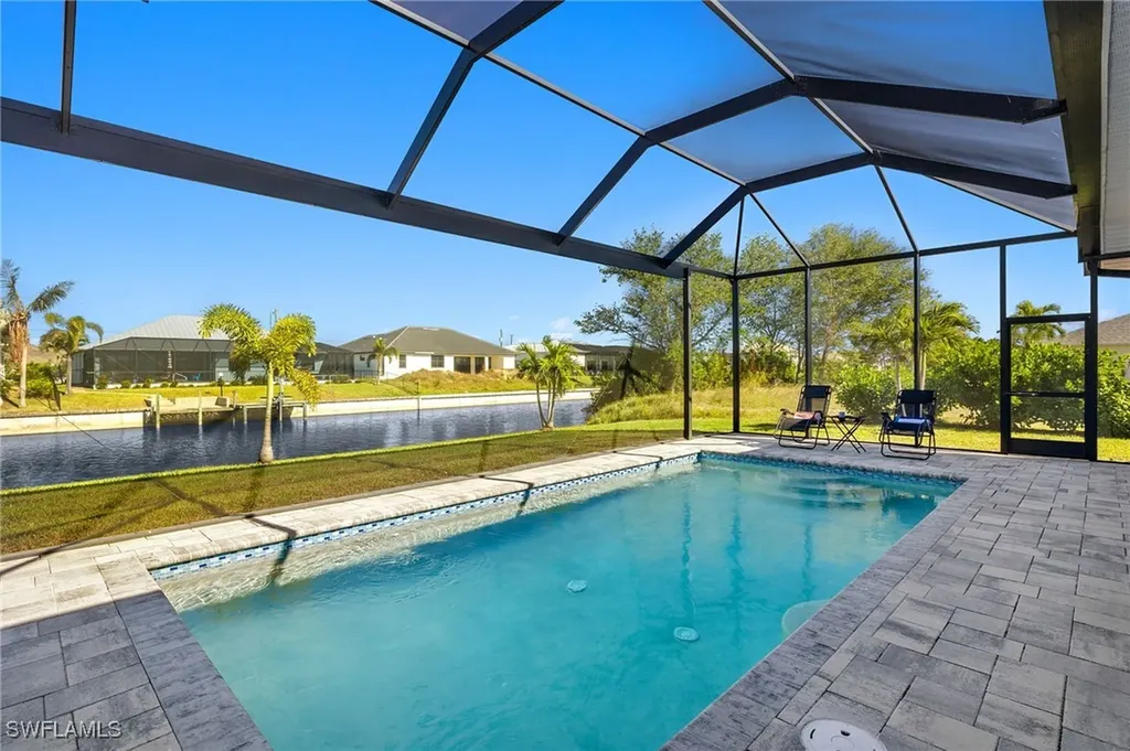 845 SW 37th Street Cape Coral FL 33914