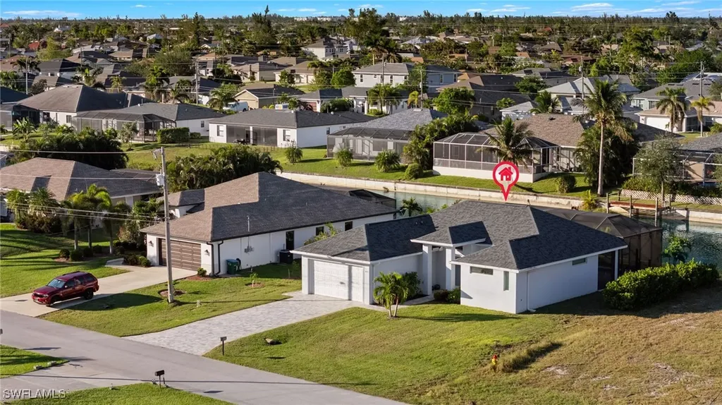 845 SW 37th Street Cape Coral FL 33914