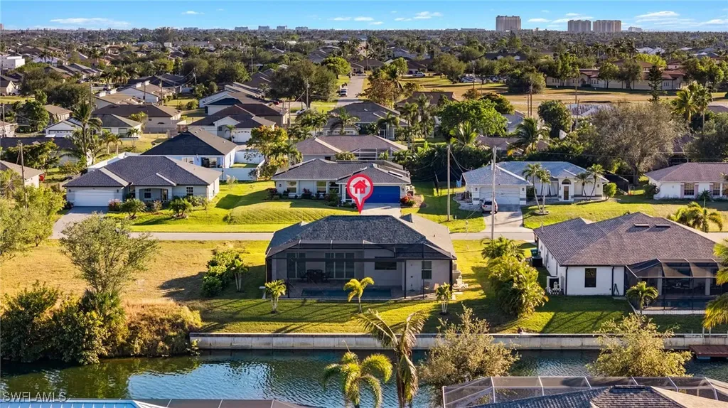 845 SW 37th Street Cape Coral FL 33914