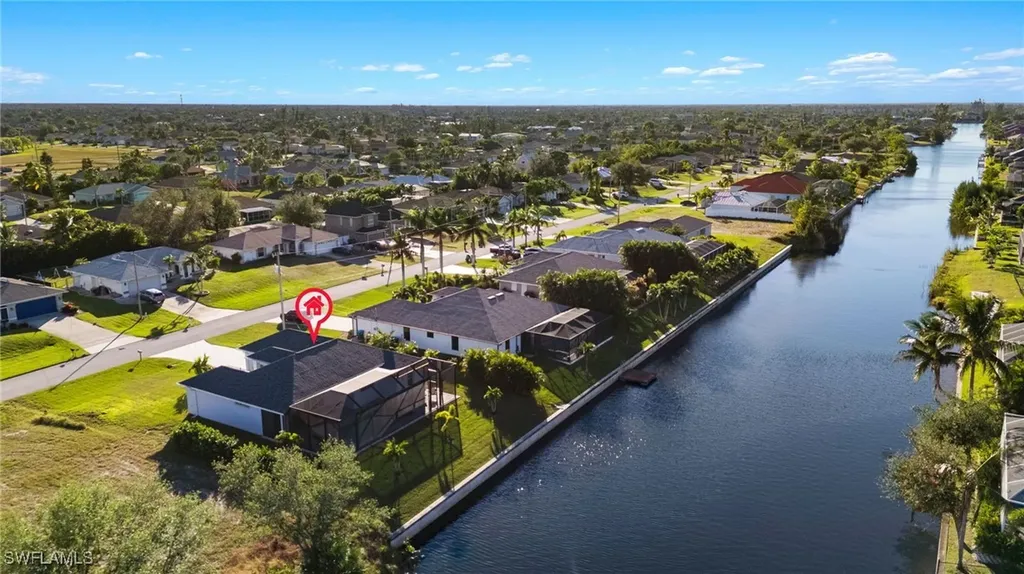 845 SW 37th Street Cape Coral FL 33914