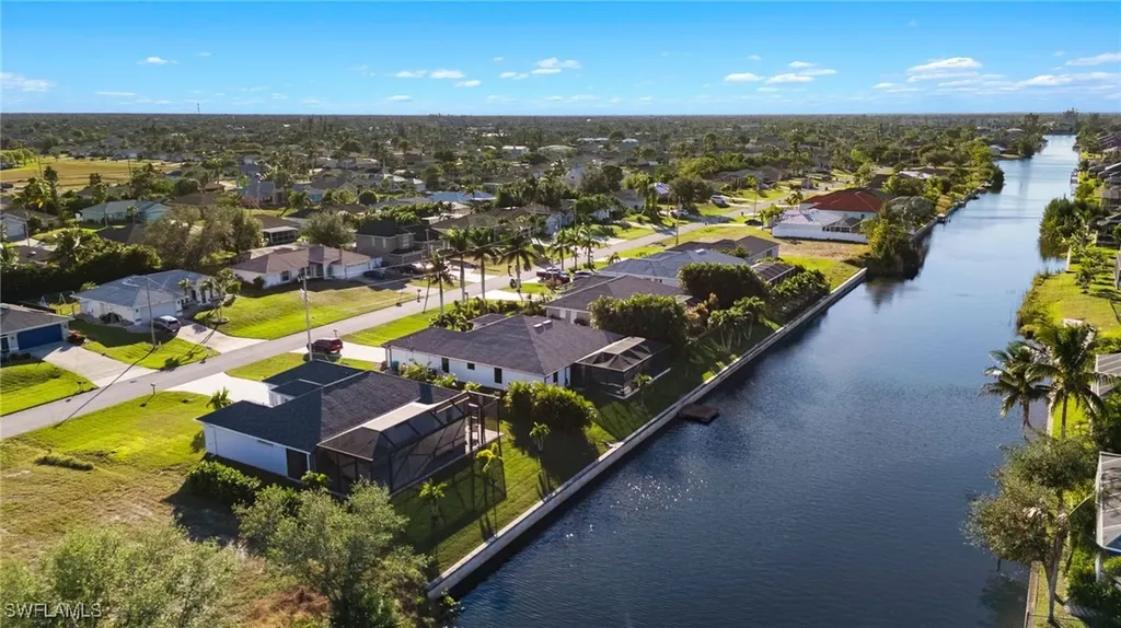845 SW 37th Street Cape Coral FL 33914