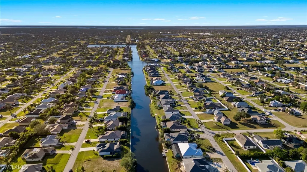 845 SW 37th Street Cape Coral FL 33914