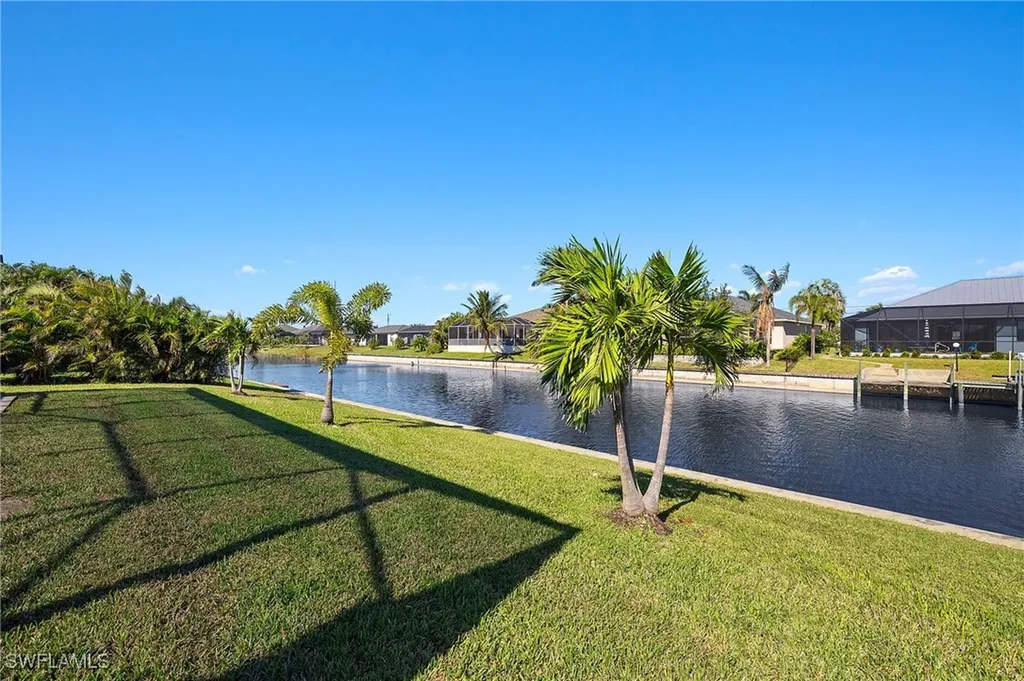 845 SW 37th Street Cape Coral FL 33914
