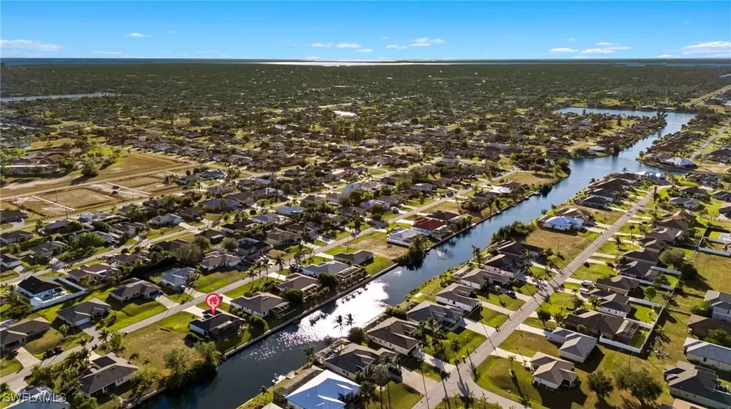 845 SW 37th Street Cape Coral FL 33914